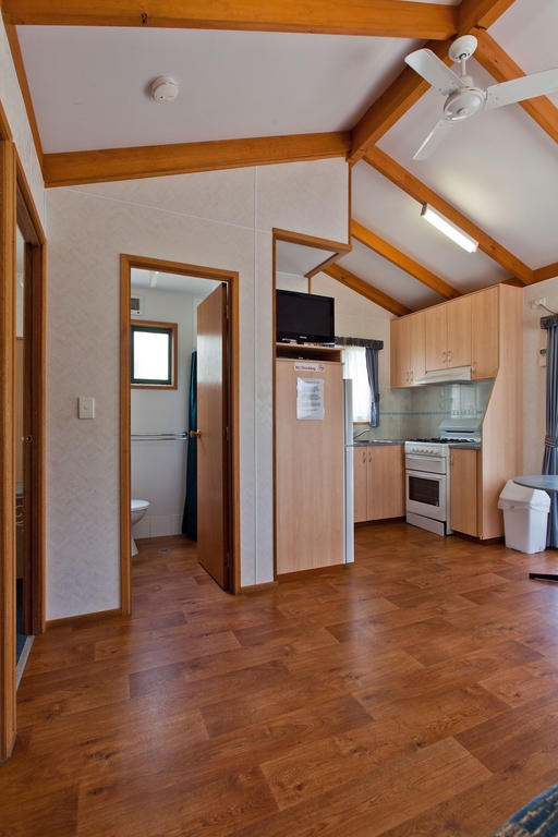 Wagga Wagga Beach Caravan Park Hotel Habitación foto